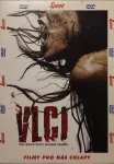DVD Vlci