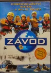 DVD Závod