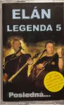 MC Elán: Legenda 5 - Posledná
