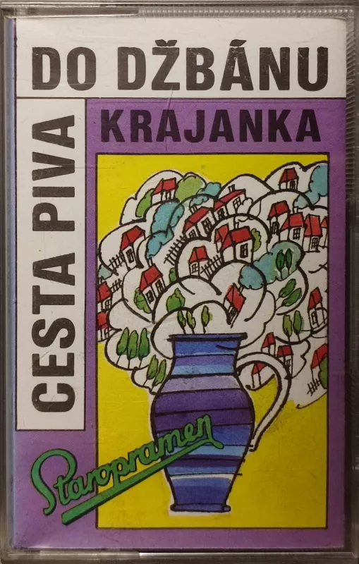 MC Krajanka Cesta piva do džbánu