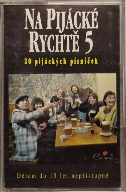 MC Na pijácké rychtě 5