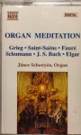 MC Organ Meditation - János Sebestyén