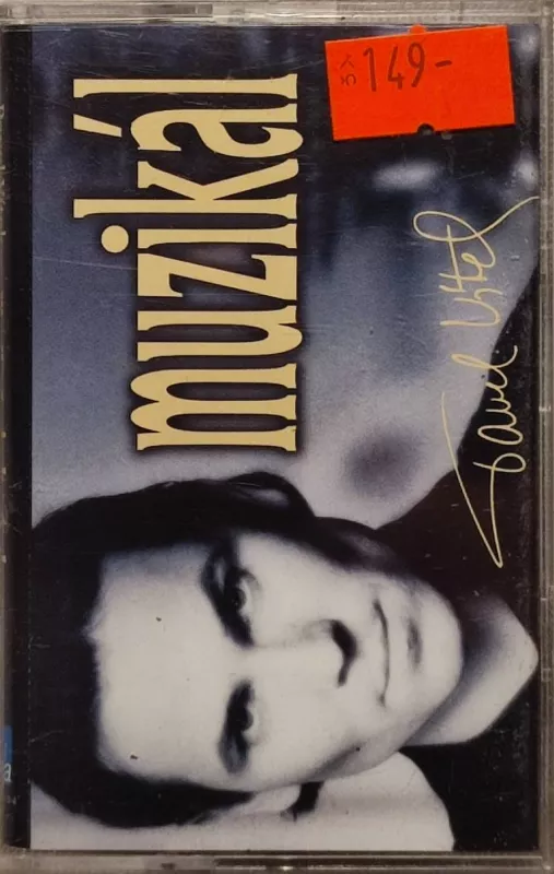 MC Pavel Vítek - Muzikál