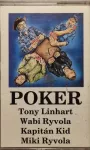MC Poker linhart,Ryvola,Kid,