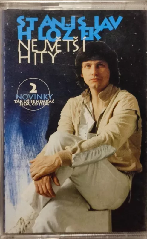 MC Stanislav Hložek – Největší Hity