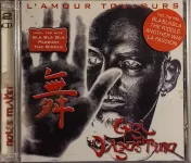 2CD Gigi D'Agostino: L'Amour Toujours