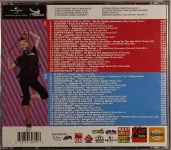 2CD Taneční liga 123