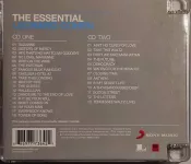 2CD The Essential Leonard Cohen