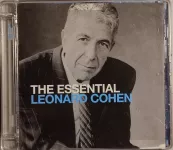 2CD The Essential Leonard Cohen