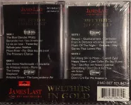 2MC James Last And His Orchestra – Welthits In Gold