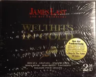 2MC James Last And His Orchestra – Welthits In Gold