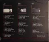 3CD Nina Simone – Legends