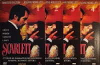 4DVD SCARLETT
