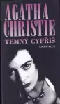 Agatha Christie Temný cypřiš