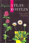 Albert Pilát, Otto Ušák Kapesní atlas rostlin