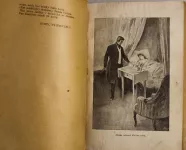 Alexander Dumas Hrabě Monte-Christo 5+6 díl.