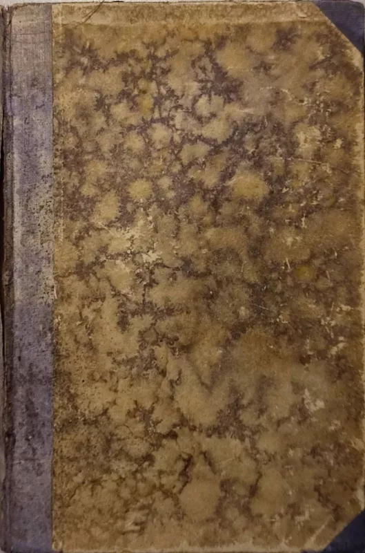 Alexander Dumas Hrabě Monte-Christo 5+6 díl.