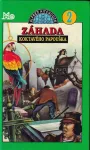 Alfred Hitchcock a Tři pátrači- Záhada koktavého papouška