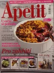 APETIT-listopad 2003