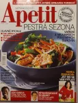 APETIT-říjen 2004