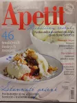 APETIT-říjen 2009