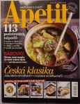 APETIT-říjen 2013