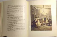 Božena Němcová Pohorská vesnice, 1939. ilustrace Adolf Kašpar