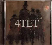 CD 4TET 3rd