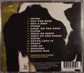 CD Aerosmith - Get A Grip