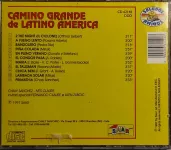 CD Camino Grande De latino America