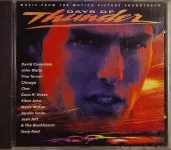 CD Days Of Thunder: Music From The Motion Picture Soundtrack