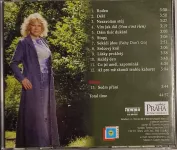 CD Eva Pilarová – Rodeo