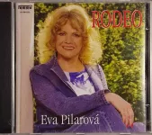 CD Eva Pilarová – Rodeo
