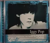CD IGGY POP - Collections