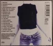 CD INXS – The Greatest Hits