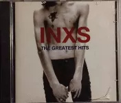 CD INXS – The Greatest Hits