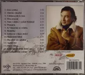 CD Karel Gott - Jsou svátky