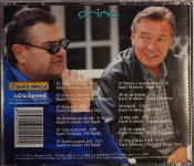 CD Karel Gott & Karel Svoboda - Jdi Za Štěstím...