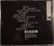 CD Kylie Minogue - Body Language