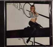 CD Kylie Minogue - Body Language
