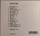 CD Nohavica Jaromír - Tak mě tu máš