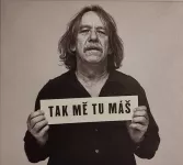 CD Nohavica Jaromír - Tak mě tu máš