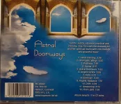 CD Paul Sills – Astral Doorways