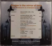 CD Prague In The Mirror Of Time