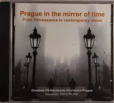 CD Prague In The Mirror Of Time