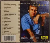 CD Radek Tomášek – Srdce (Největší Hity)