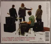 CD Ready Kirken – Asi se něco děje