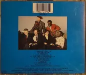 CD Simply Red – Men And Women