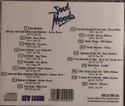 CD Soul Moods