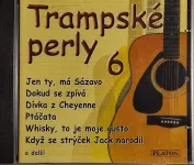 CD Trampské perly 6